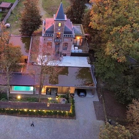 Terp Bed & Breakfast โปเปอริงเงอ ภายนอก รูปภาพ