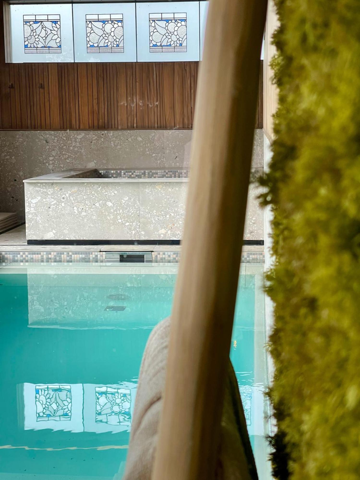 Terp Bed & Breakfast โปเปอริงเงอ ภายนอก รูปภาพ
