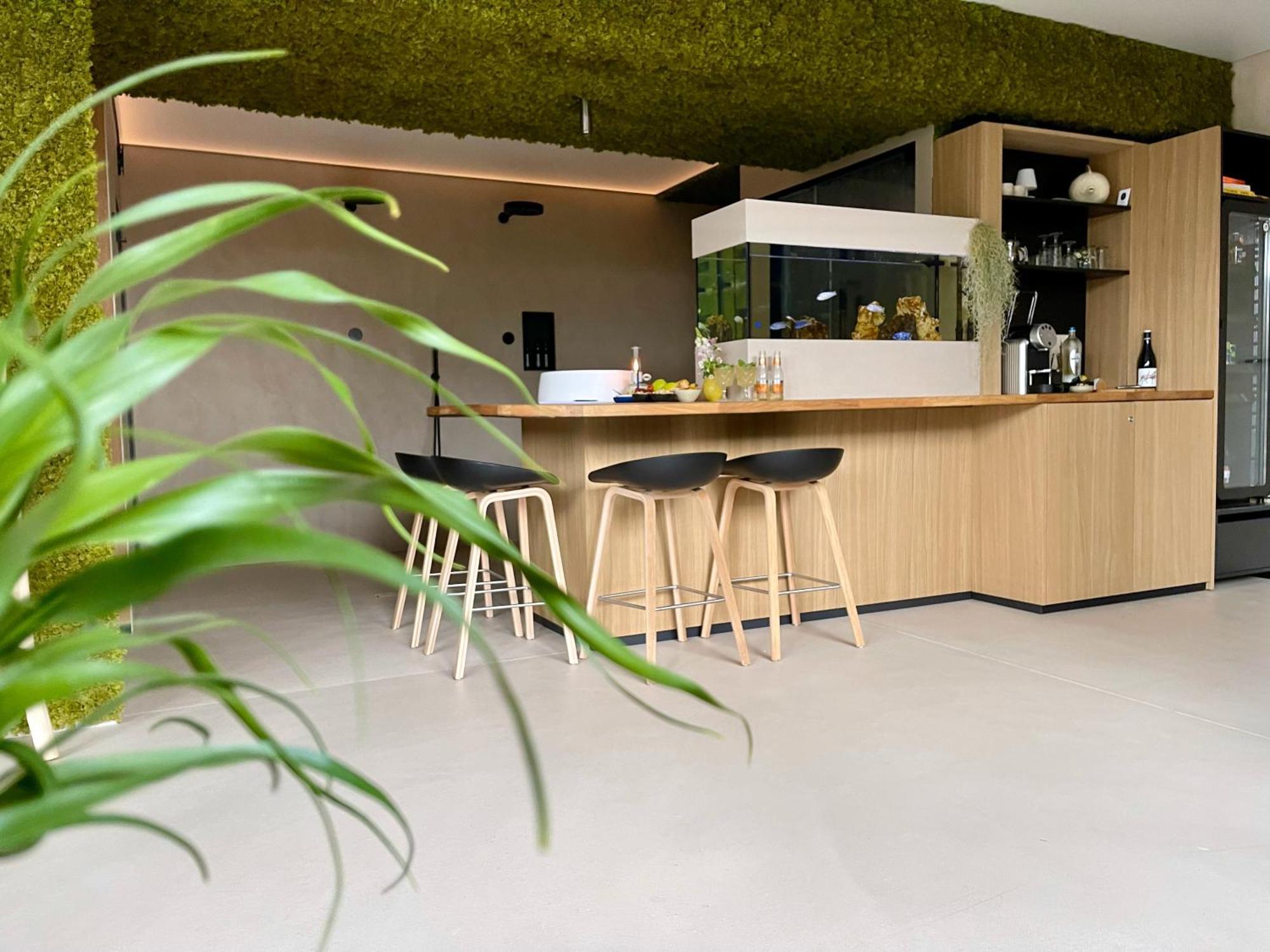 Terp Bed & Breakfast โปเปอริงเงอ ภายนอก รูปภาพ