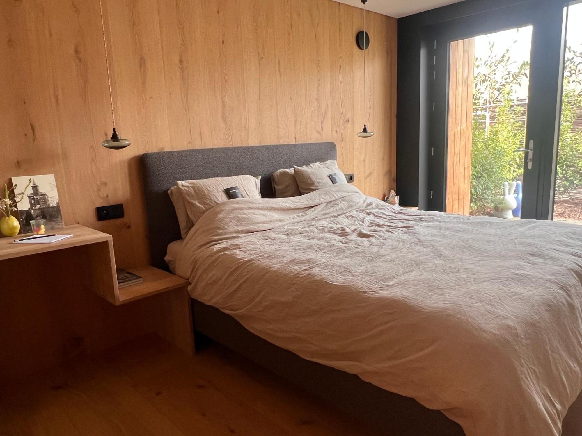 Terp Bed & Breakfast โปเปอริงเงอ ภายนอก รูปภาพ