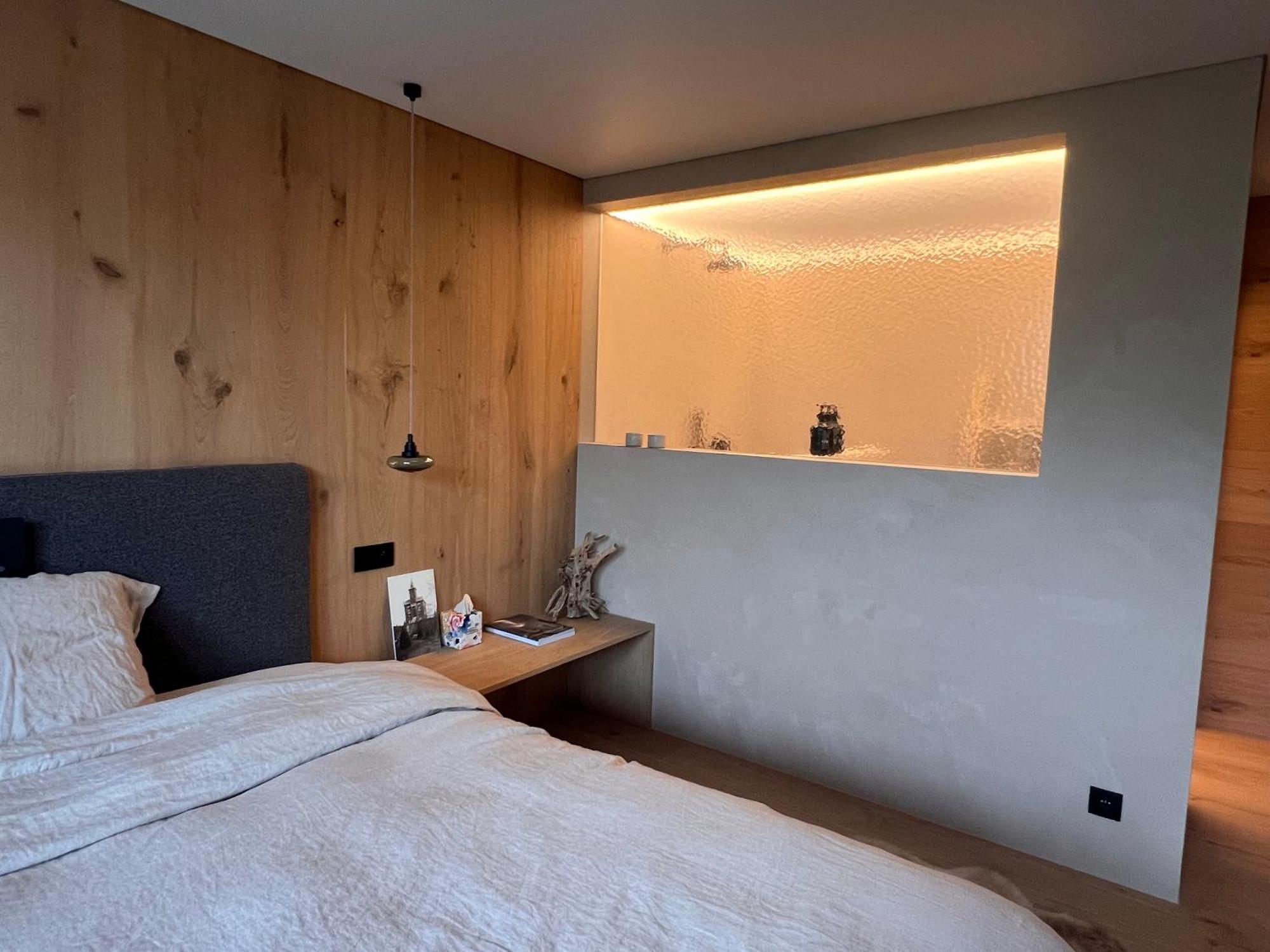 Terp Bed & Breakfast โปเปอริงเงอ ภายนอก รูปภาพ